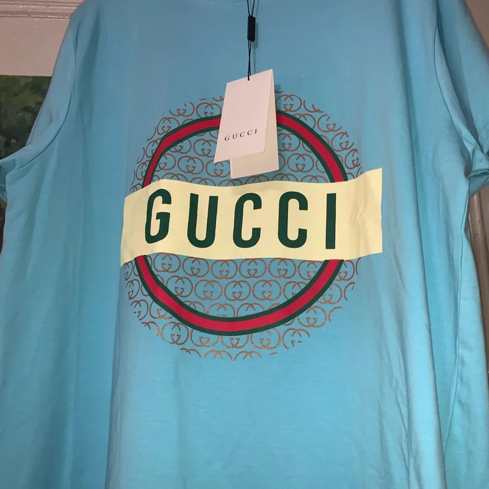Gucci shirt - Picture 4 of 5